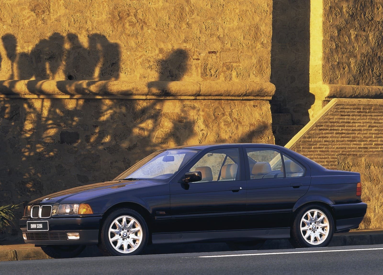 A HISTÓRIA DE COMO A BMW DEFINIU O SEDAN ESPORTIVO MODERNO, foto 4