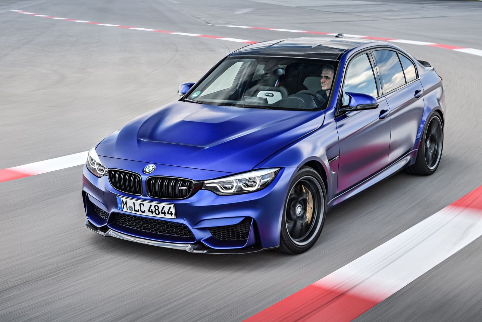 A HISTÓRIA DE COMO A BMW DEFINIU O SEDAN ESPORTIVO MODERNO, foto 9
