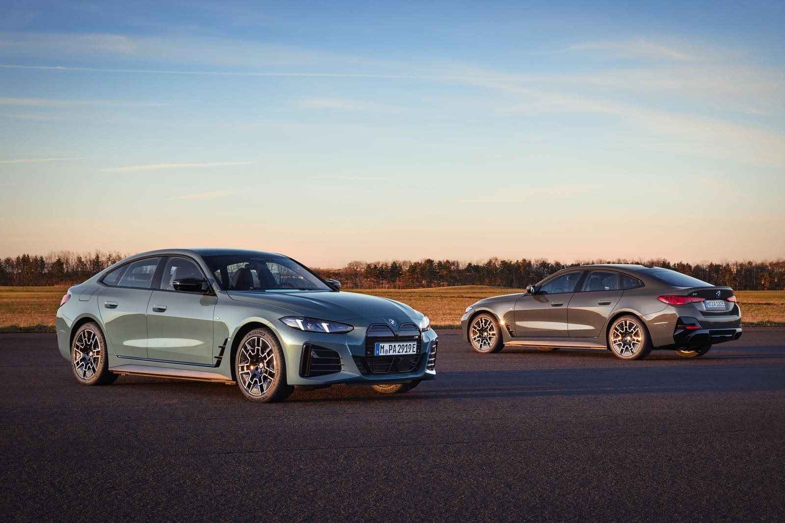 A HISTÓRIA DE COMO A BMW DEFINIU O SEDAN ESPORTIVO MODERNO, foto 14