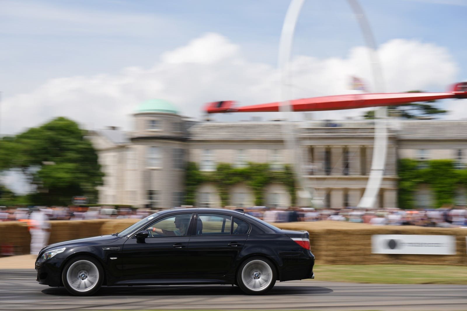 A HISTÓRIA DE COMO A BMW DEFINIU O SEDAN ESPORTIVO MODERNO, foto 17