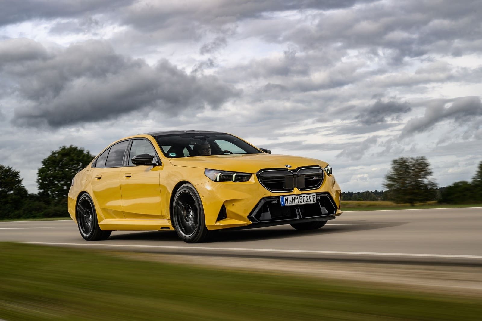 A HISTÓRIA DE COMO A BMW DEFINIU O SEDAN ESPORTIVO MODERNO, foto 18