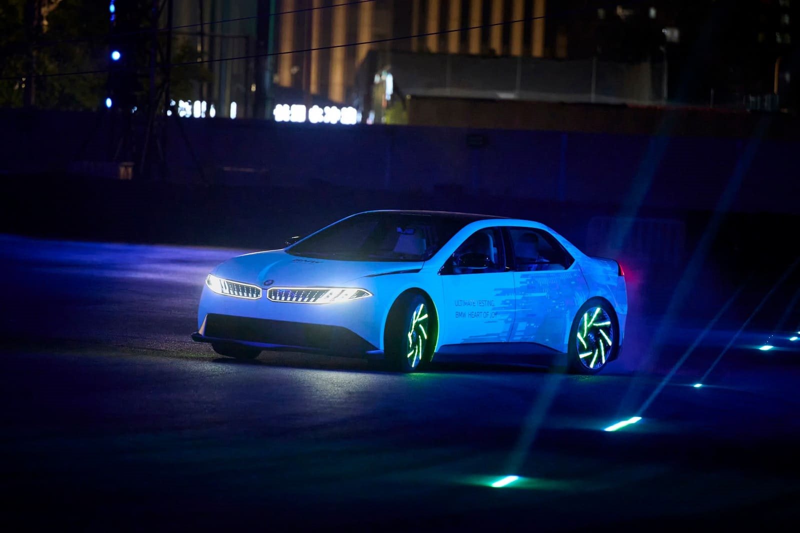 A HISTÓRIA DE COMO A BMW DEFINIU O SEDAN ESPORTIVO MODERNO, foto 19