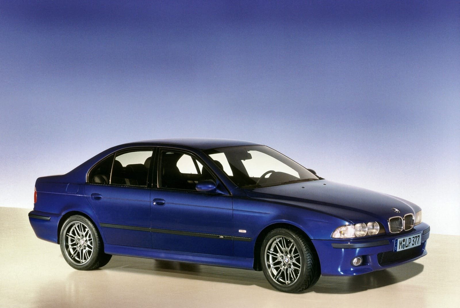 A HISTÓRIA DE COMO A BMW DEFINIU O SEDAN ESPORTIVO MODERNO, foto 20