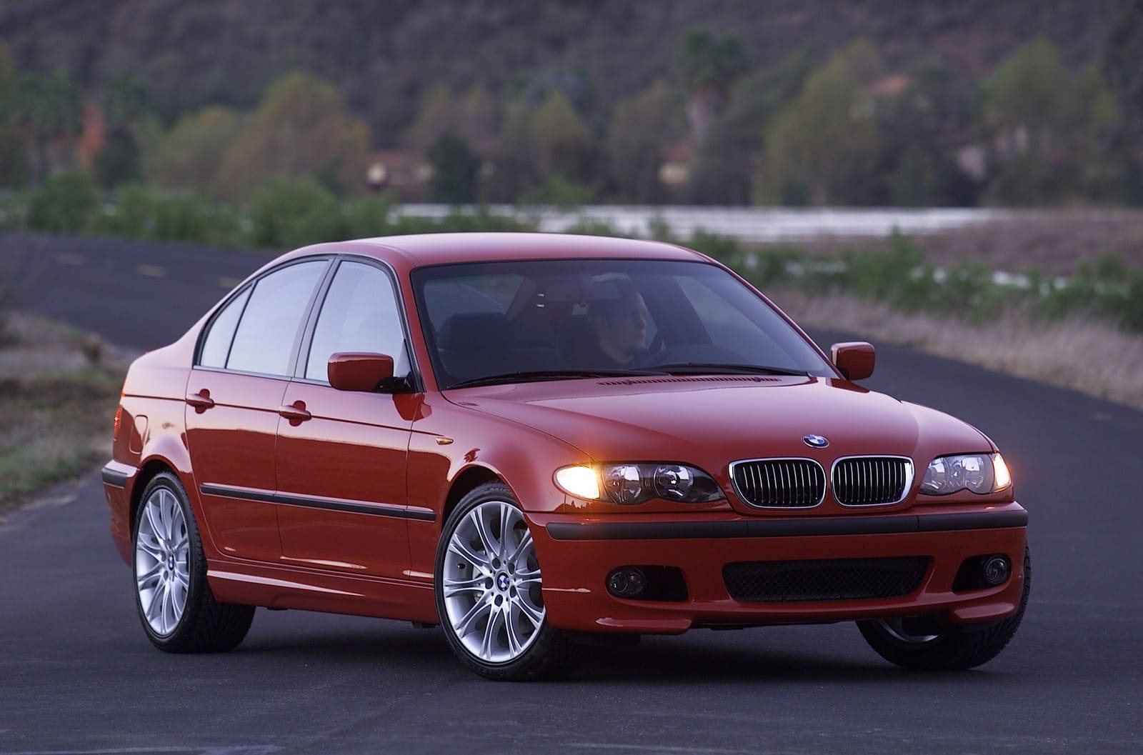 A HISTÓRIA DE COMO A BMW DEFINIU O SEDAN ESPORTIVO MODERNO, foto 21