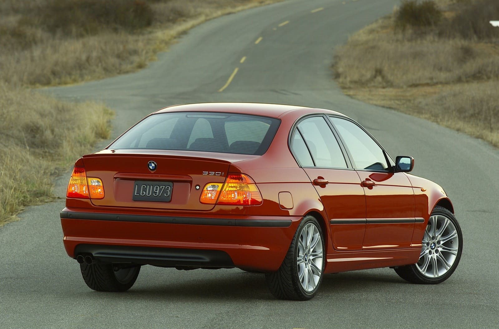A HISTÓRIA DE COMO A BMW DEFINIU O SEDAN ESPORTIVO MODERNO, foto 22