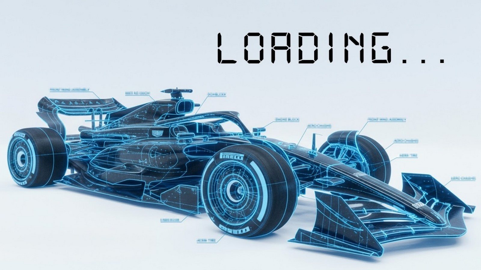 CADILLAC ABRE AS PORTAS DO SEU CENTRO TÉCNICO E MOSTRA COMO NASCE SEU PRIMEIRO F1, foto 1