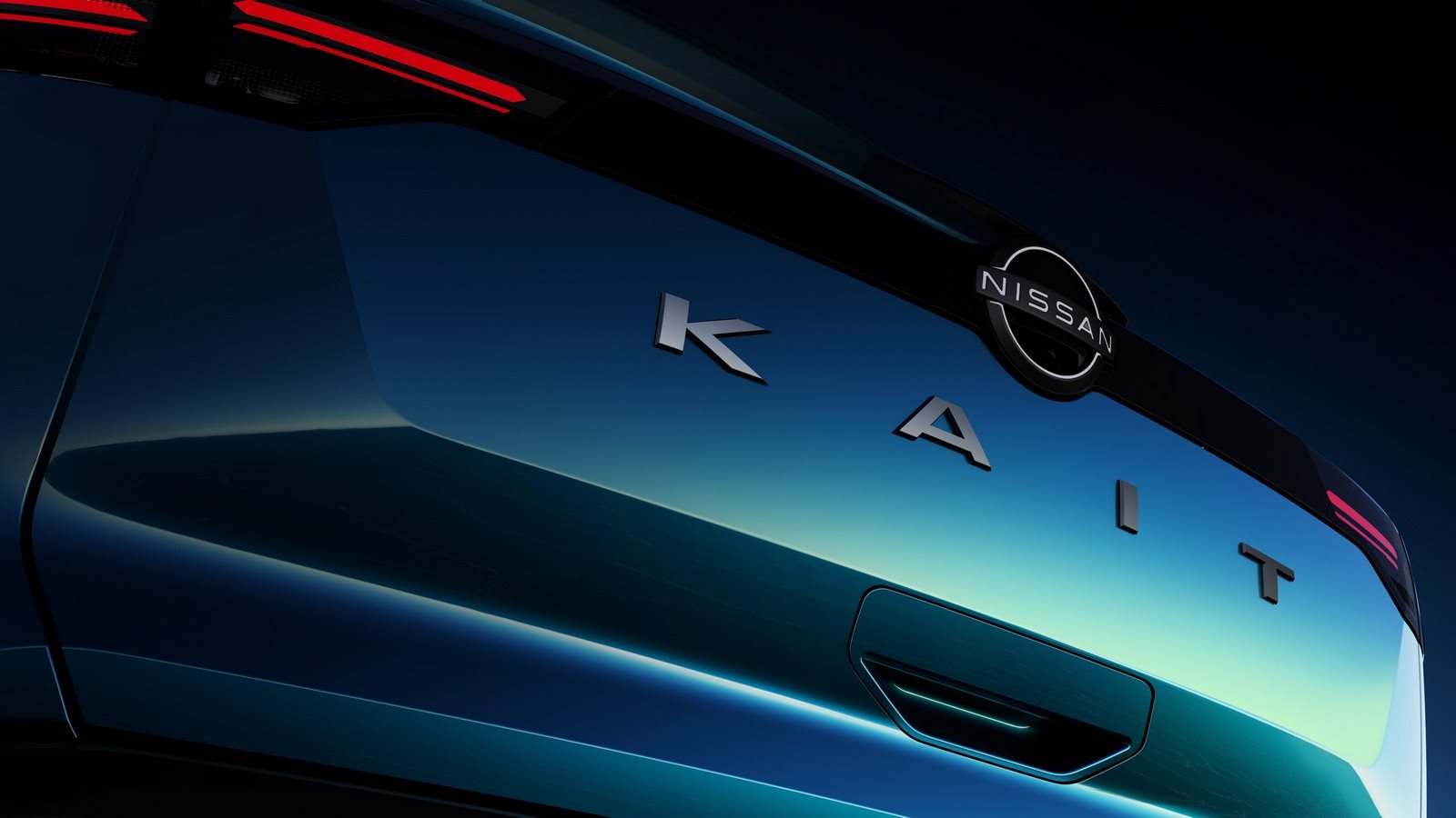NISSAN KAIT: O NOME DO NOVO SUV DA NISSAN QUE SERÁ PRODUZIDO NO BRASIL FOI REVELADO GLOBALMENTE, foto 1