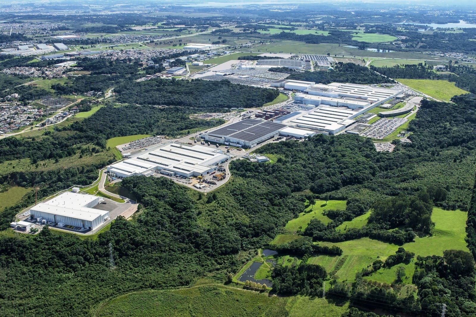 RENAULT GROUP E GEELY FORTALECEM COOPERAÇÃO COM CONCLUSÃO DE PARCERIA NO BRASIL, foto 1