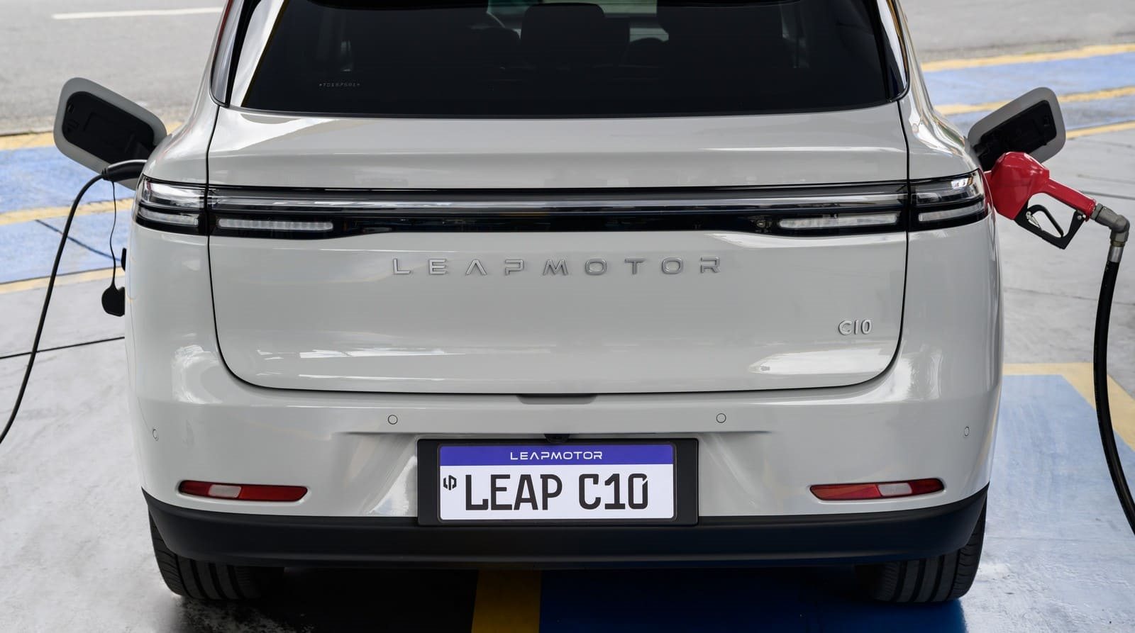 LEAPMOTOR INICIA SUAS OPERAÇÕES NO BRASIL COM GAMA TOTALMENTE ELETRIFICADA, foto 4