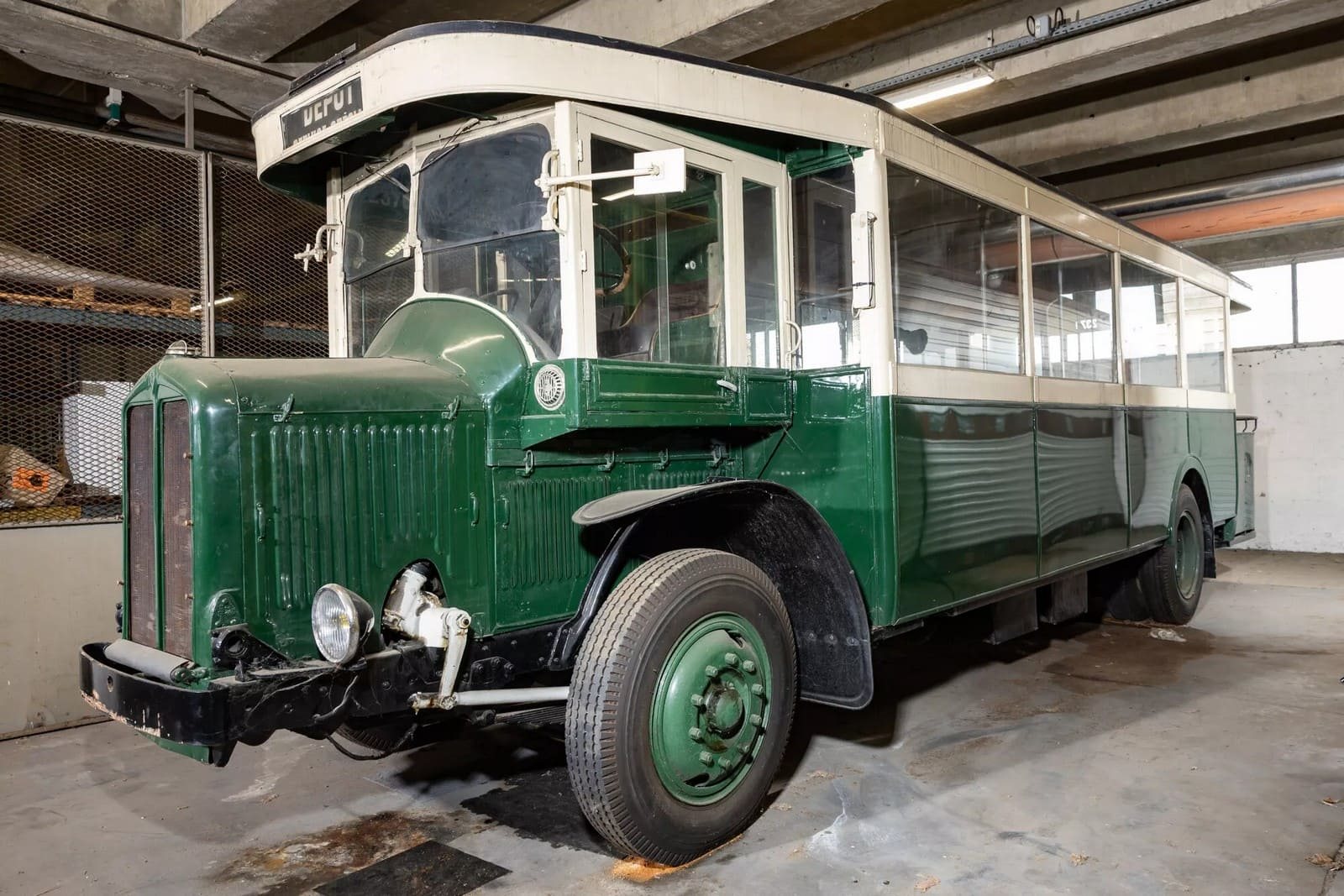 RENAULT E ARTCURIAL MOTORCARS ANUNCIAM A VENDA EXCEPCIONAL DE 100 VEÍCULOS HISTÓRICOS DA COLEÇÃO RENAULT, foto 5