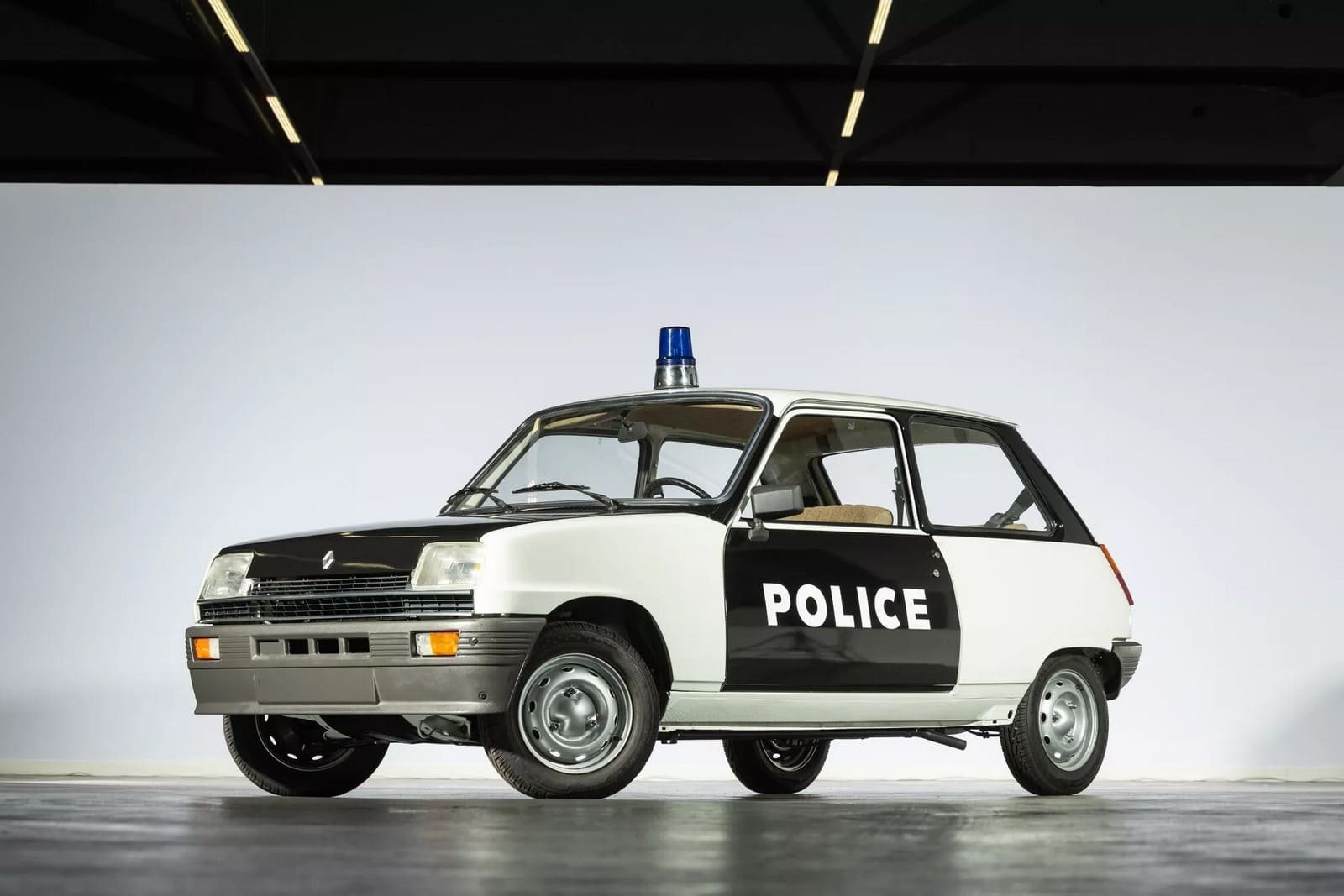 RENAULT E ARTCURIAL MOTORCARS ANUNCIAM A VENDA EXCEPCIONAL DE 100 VEÍCULOS HISTÓRICOS DA COLEÇÃO RENAULT, foto 12