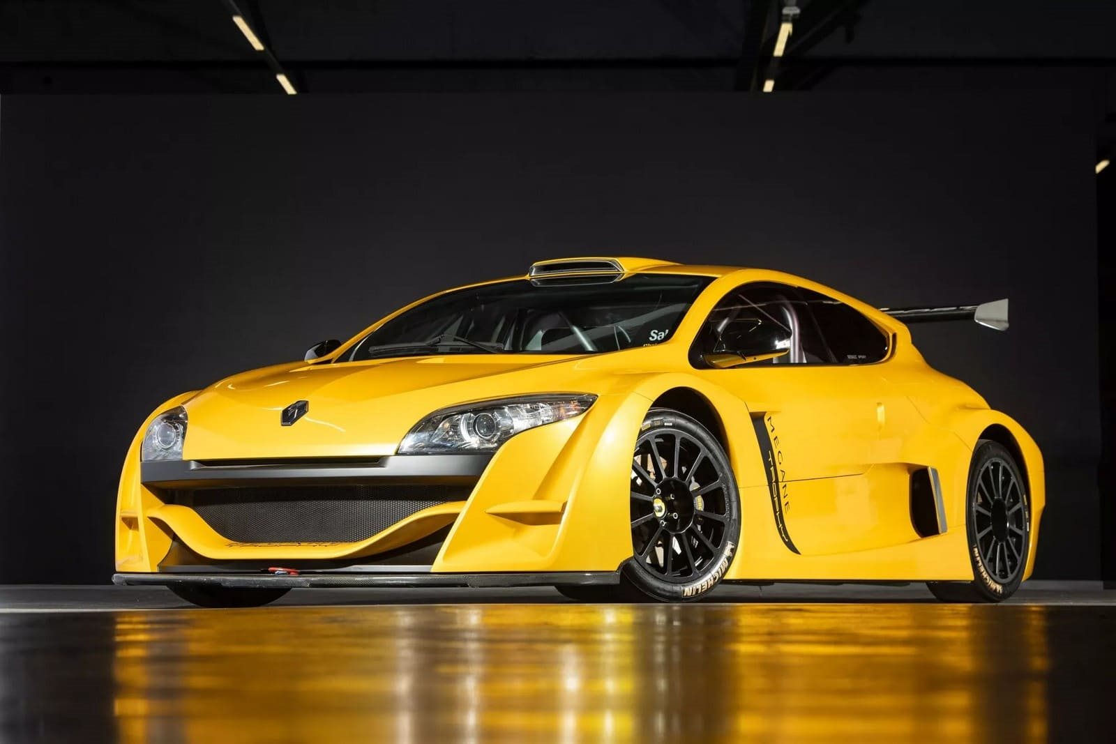RENAULT E ARTCURIAL MOTORCARS ANUNCIAM A VENDA EXCEPCIONAL DE 100 VEÍCULOS HISTÓRICOS DA COLEÇÃO RENAULT, foto 21