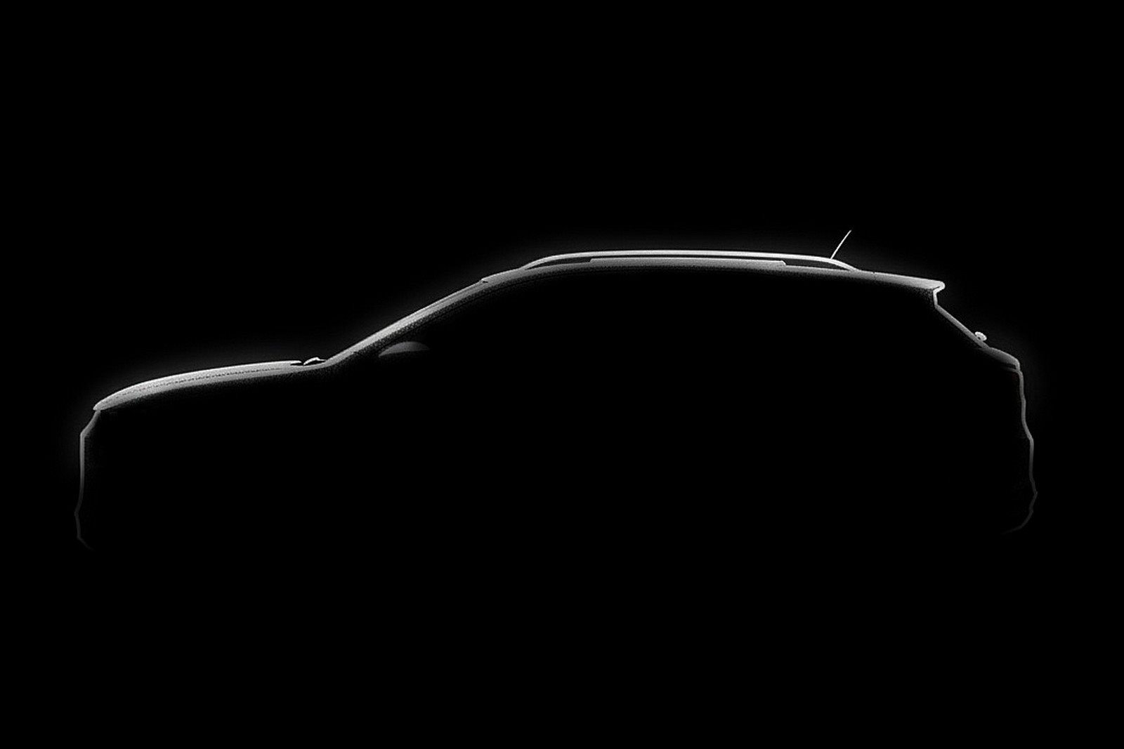CHEVROLET REVELA O NOME DE SEU INÉDITO SUV COUPÉ, foto 1