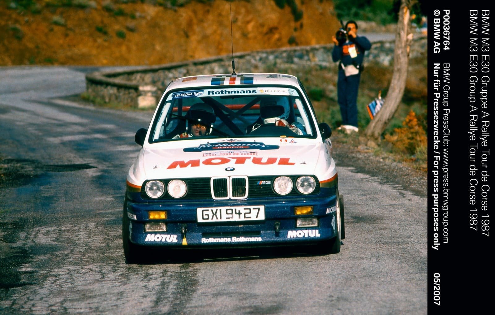 50 ANOS DO BMW SÉRIE 3, O SEDAN ESPORTIVO QUE DEFINIU SEU SEGMENTO, foto 4