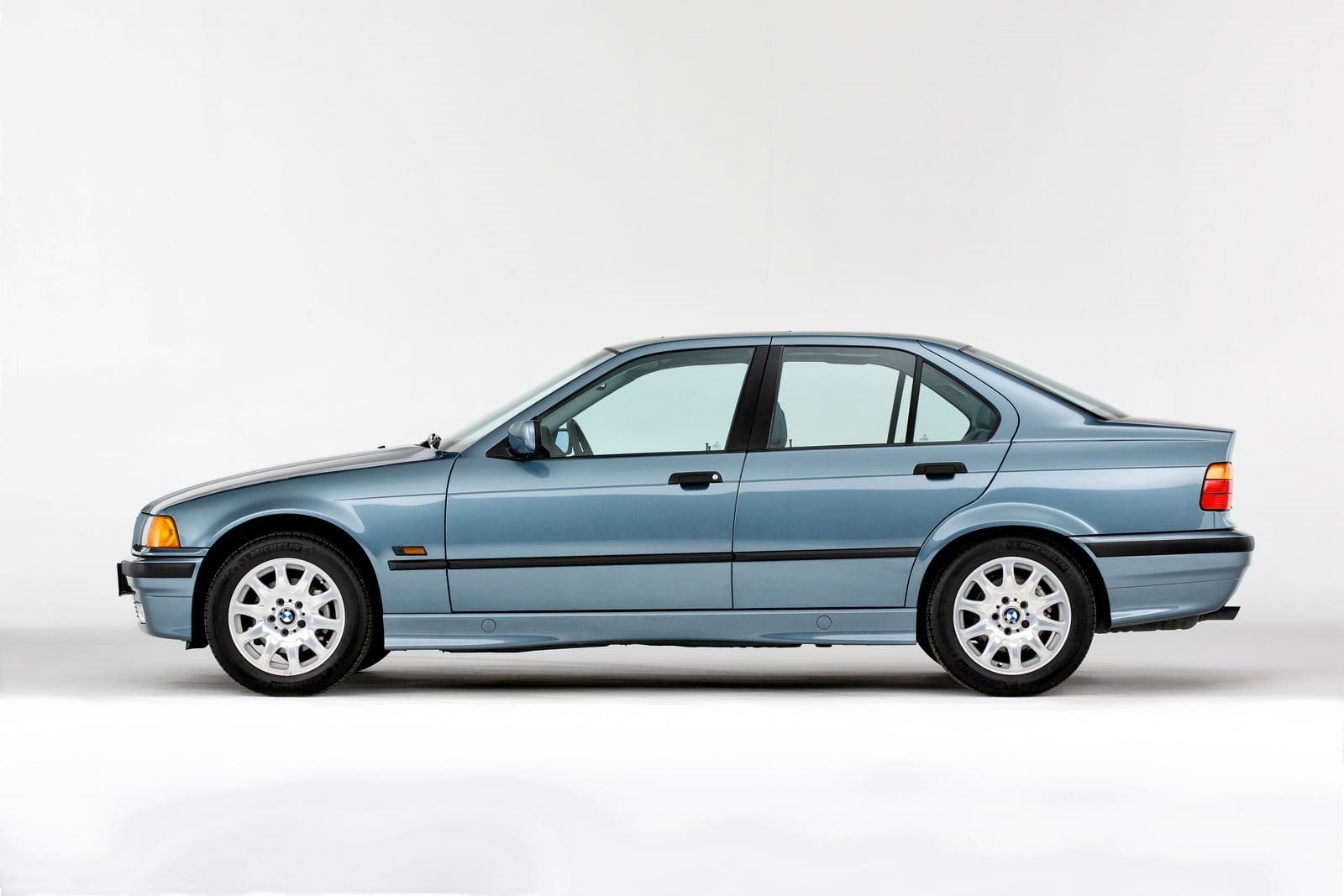 50 ANOS DO BMW SÉRIE 3, O SEDAN ESPORTIVO QUE DEFINIU SEU SEGMENTO, foto 13