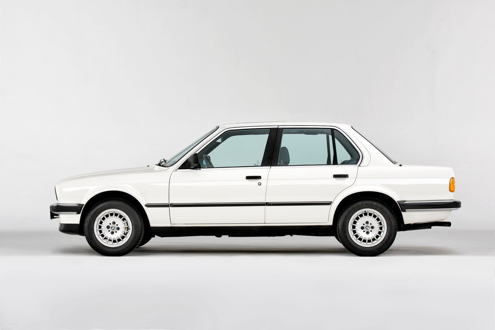 50 ANOS DO BMW SÉRIE 3, O SEDAN ESPORTIVO QUE DEFINIU SEU SEGMENTO, foto 14