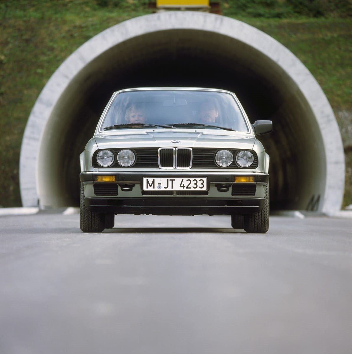 50 ANOS DO BMW SÉRIE 3, O SEDAN ESPORTIVO QUE DEFINIU SEU SEGMENTO, foto 29