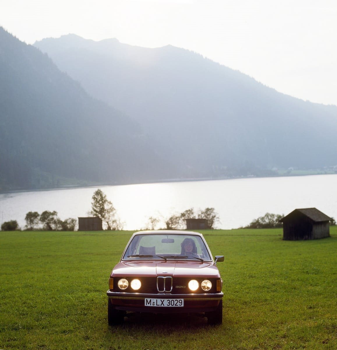 50 ANOS DO BMW SÉRIE 3, O SEDAN ESPORTIVO QUE DEFINIU SEU SEGMENTO, foto 35