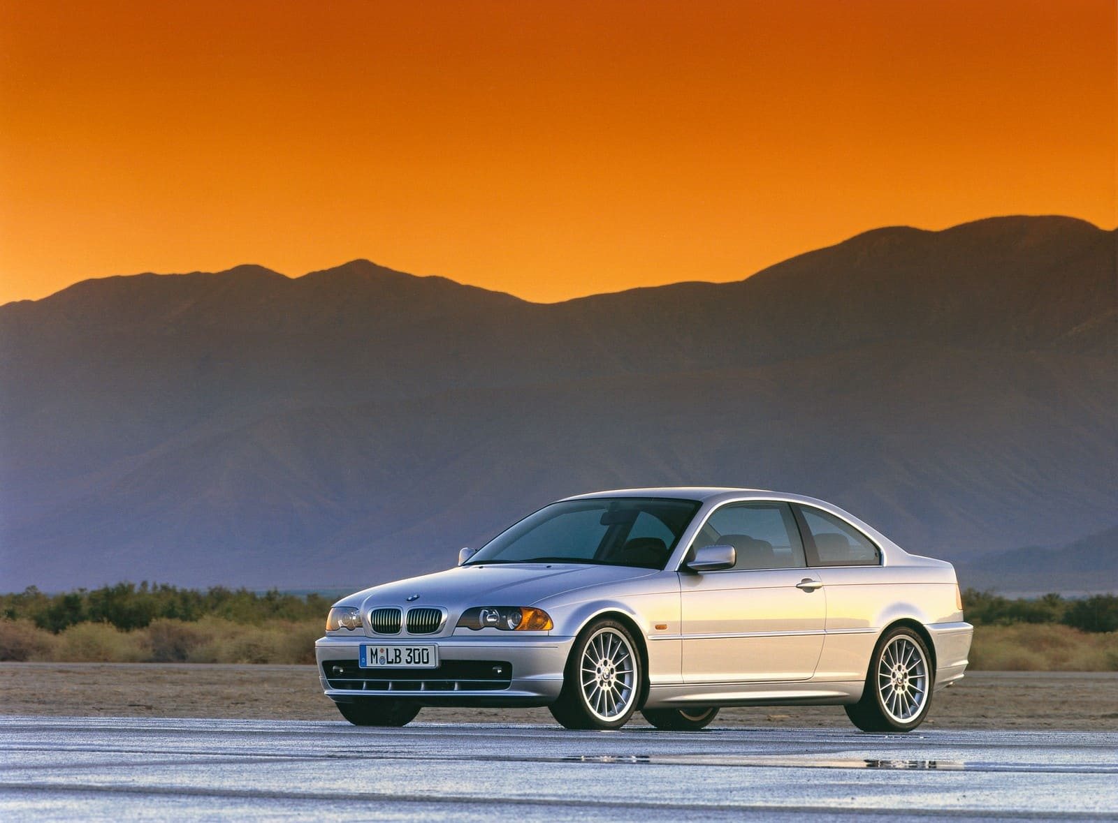 50 ANOS DO BMW SÉRIE 3, O SEDAN ESPORTIVO QUE DEFINIU SEU SEGMENTO, foto 38