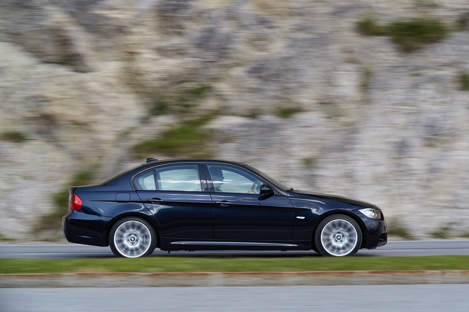 50 ANOS DO BMW SÉRIE 3, O SEDAN ESPORTIVO QUE DEFINIU SEU SEGMENTO, foto 58