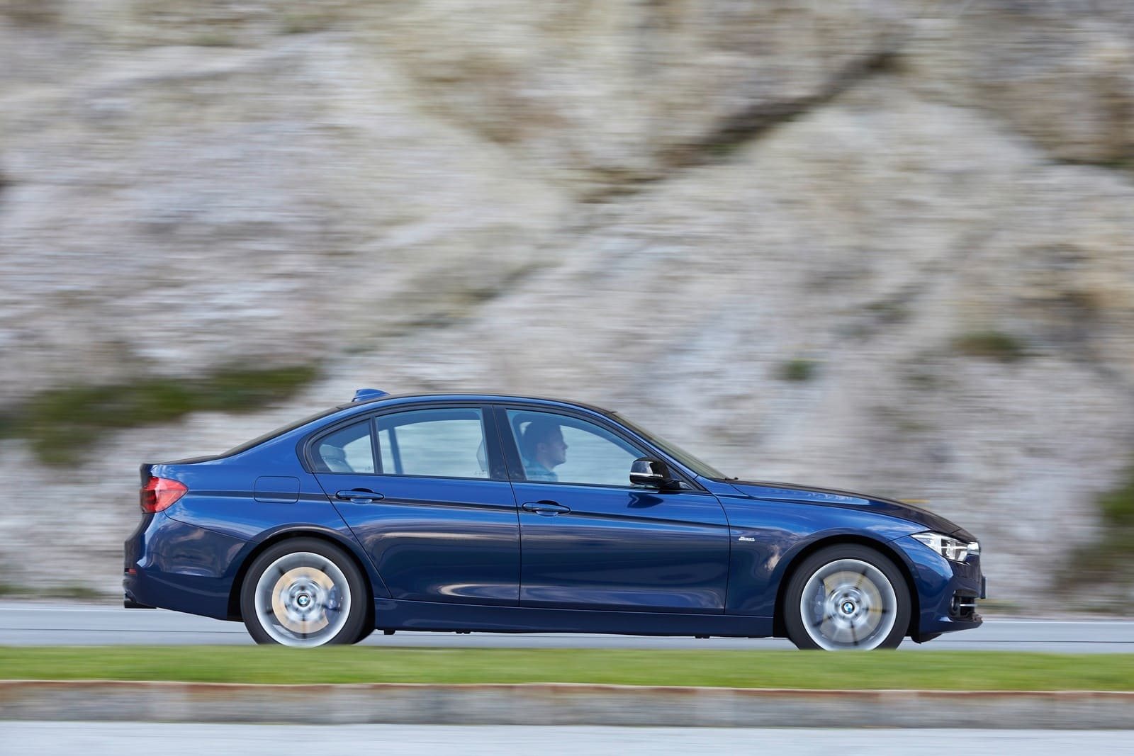 50 ANOS DO BMW SÉRIE 3, O SEDAN ESPORTIVO QUE DEFINIU SEU SEGMENTO, foto 59