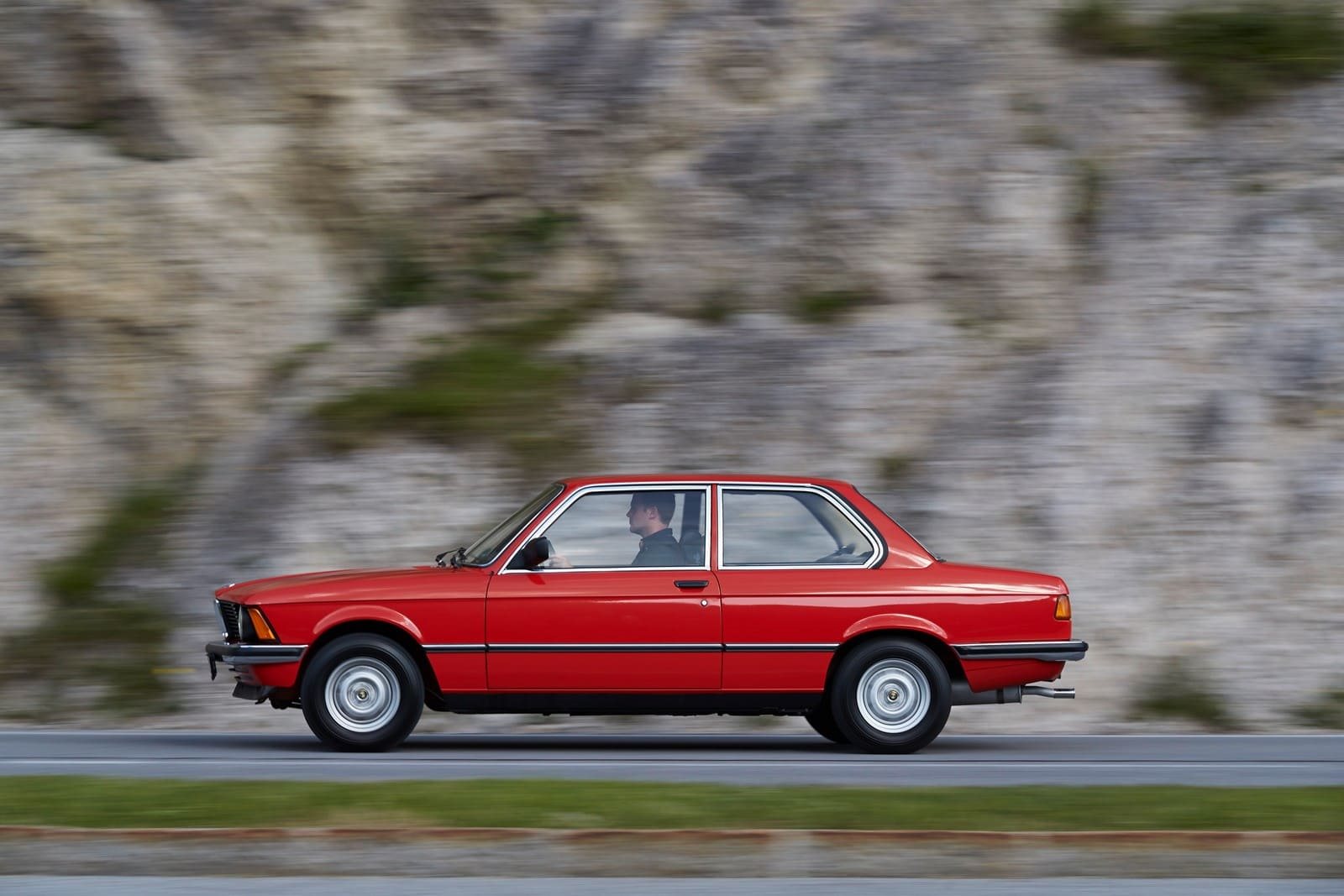 50 ANOS DO BMW SÉRIE 3, O SEDAN ESPORTIVO QUE DEFINIU SEU SEGMENTO, foto 60