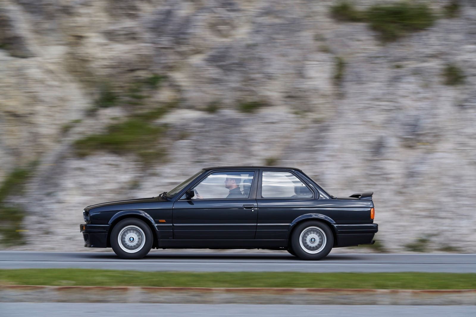 50 ANOS DO BMW SÉRIE 3, O SEDAN ESPORTIVO QUE DEFINIU SEU SEGMENTO, foto 61