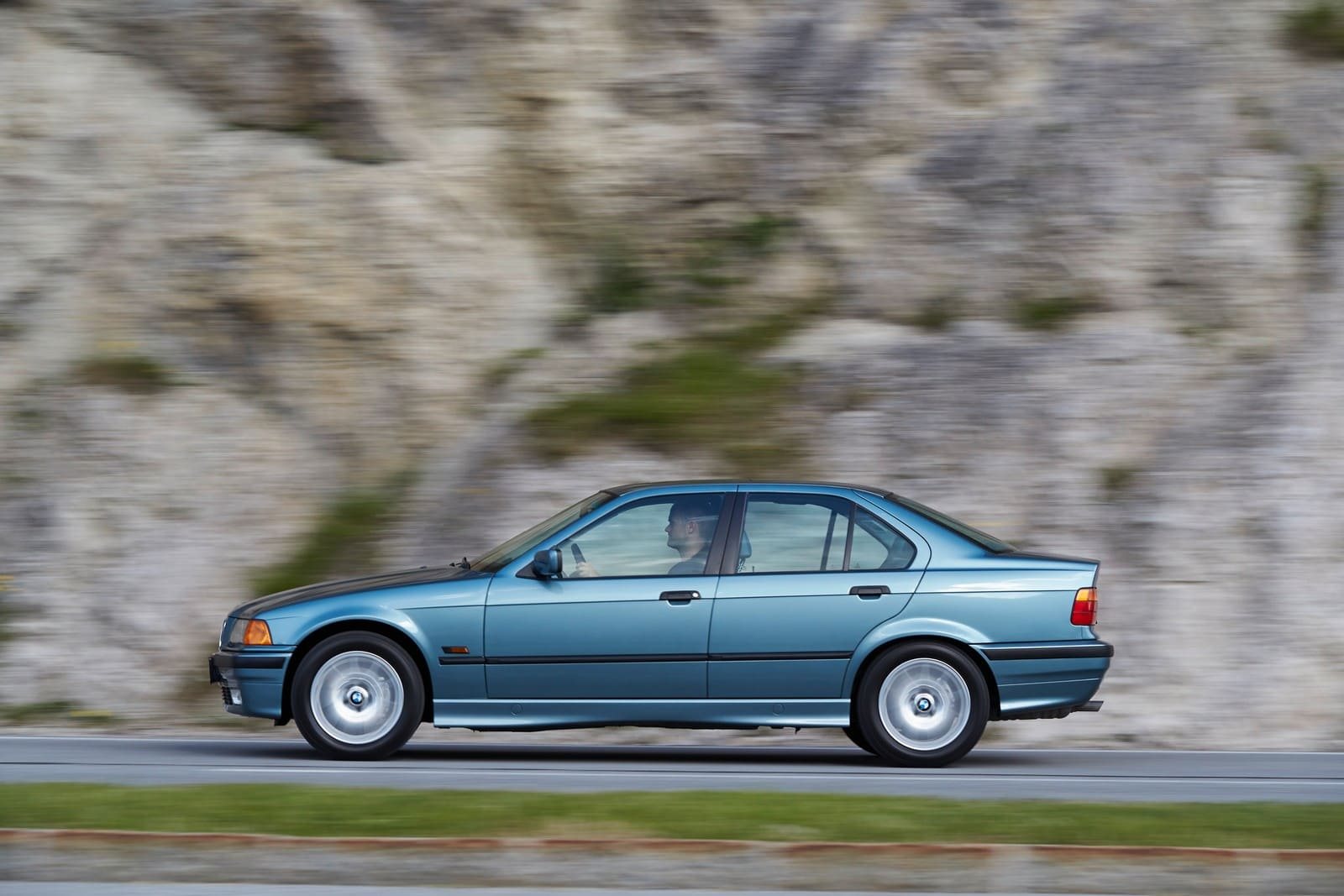 50 ANOS DO BMW SÉRIE 3, O SEDAN ESPORTIVO QUE DEFINIU SEU SEGMENTO, foto 62