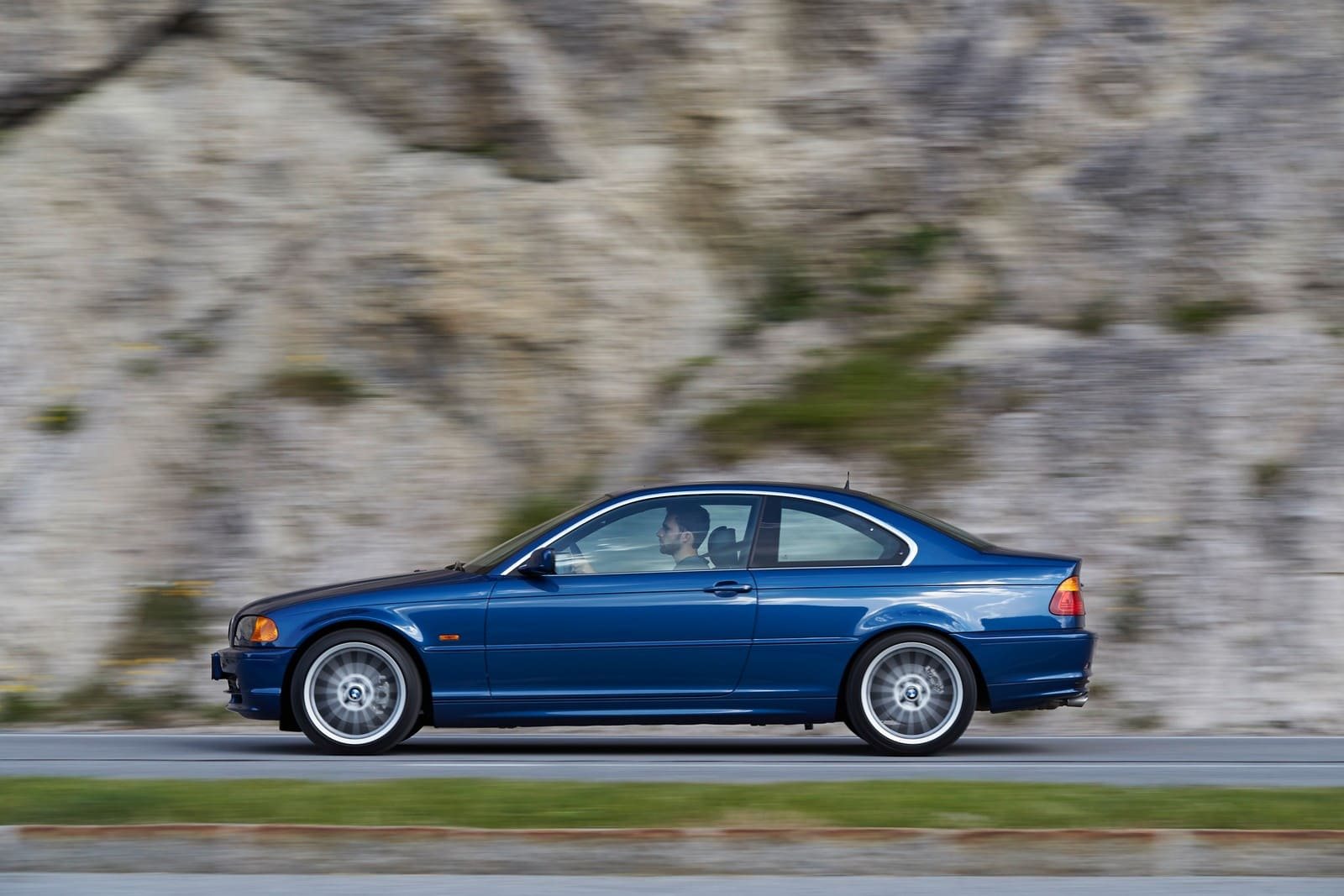 50 ANOS DO BMW SÉRIE 3, O SEDAN ESPORTIVO QUE DEFINIU SEU SEGMENTO, foto 63