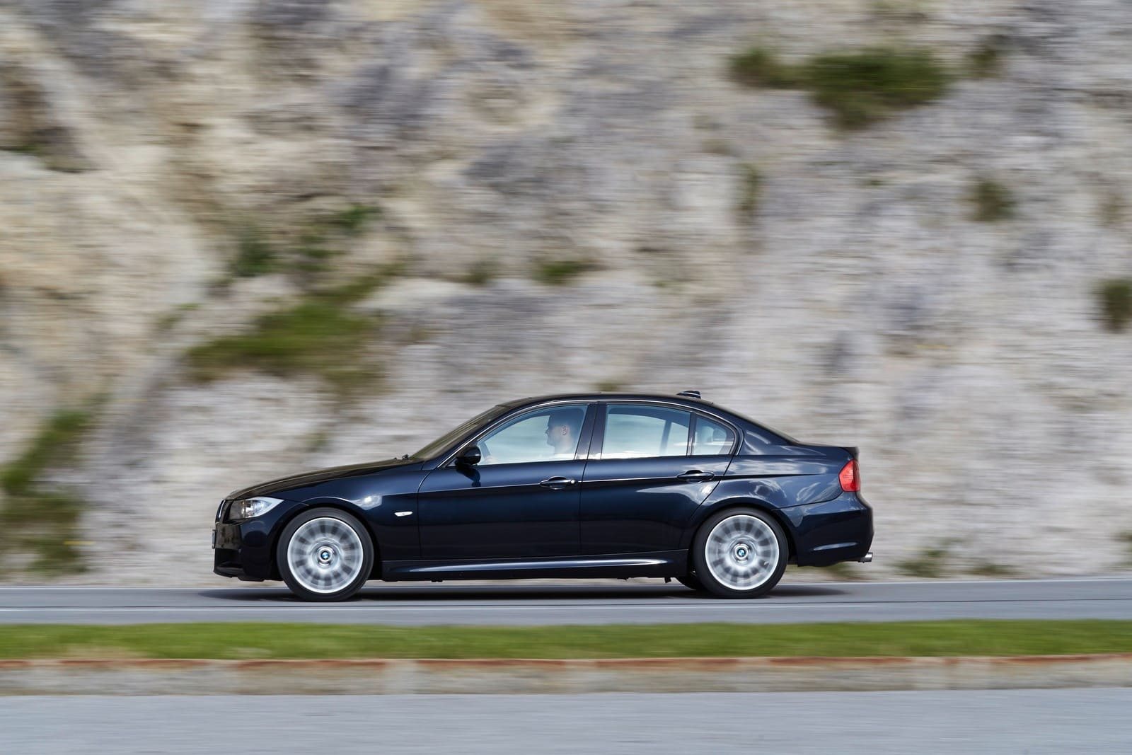 50 ANOS DO BMW SÉRIE 3, O SEDAN ESPORTIVO QUE DEFINIU SEU SEGMENTO, foto 64