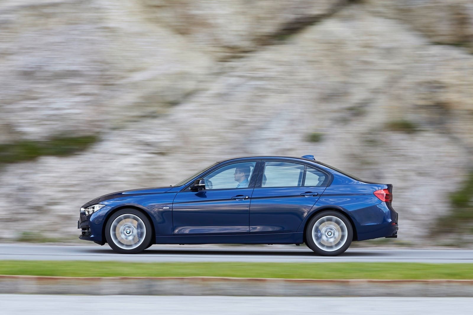 50 ANOS DO BMW SÉRIE 3, O SEDAN ESPORTIVO QUE DEFINIU SEU SEGMENTO, foto 65