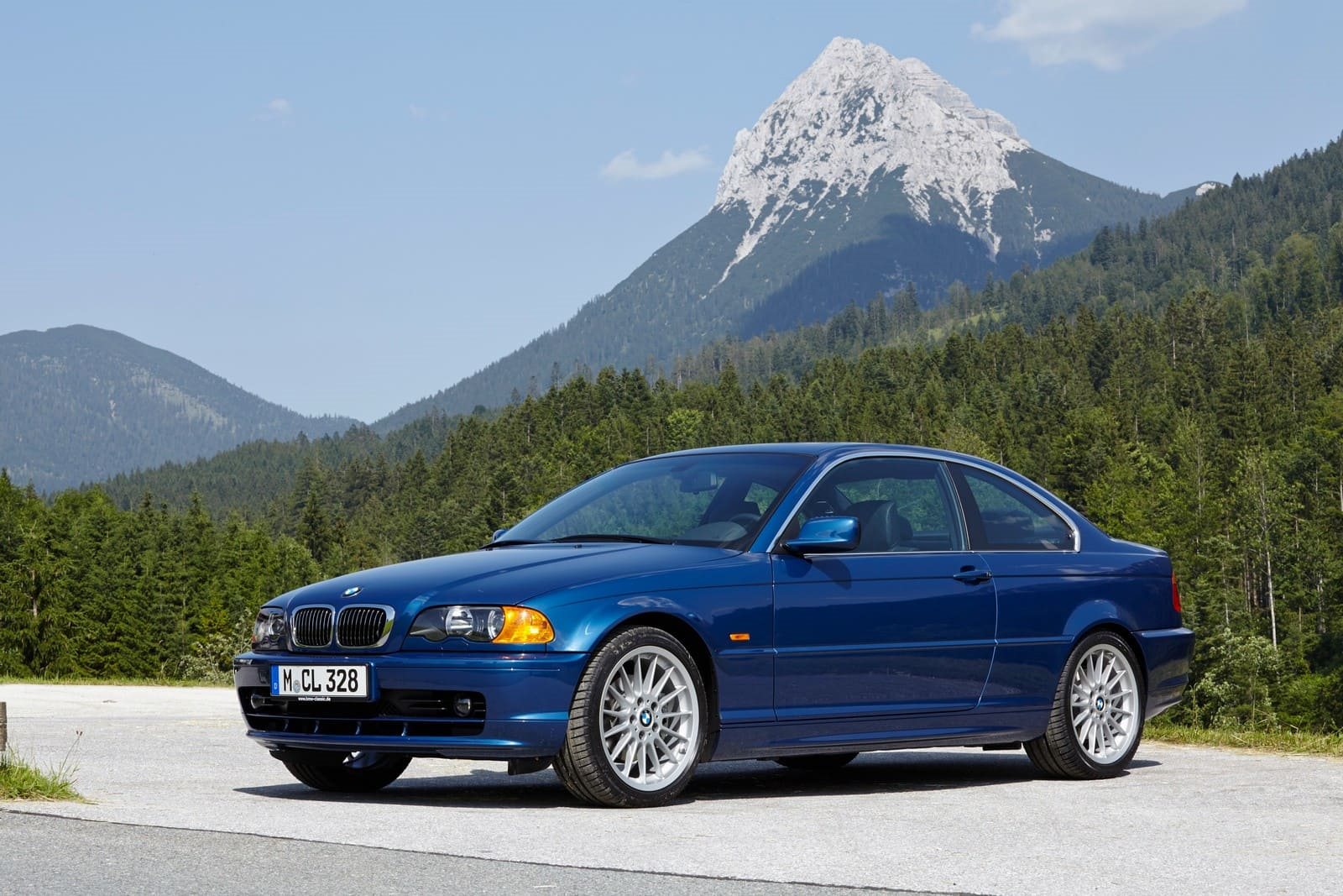 50 ANOS DO BMW SÉRIE 3, O SEDAN ESPORTIVO QUE DEFINIU SEU SEGMENTO, foto 72