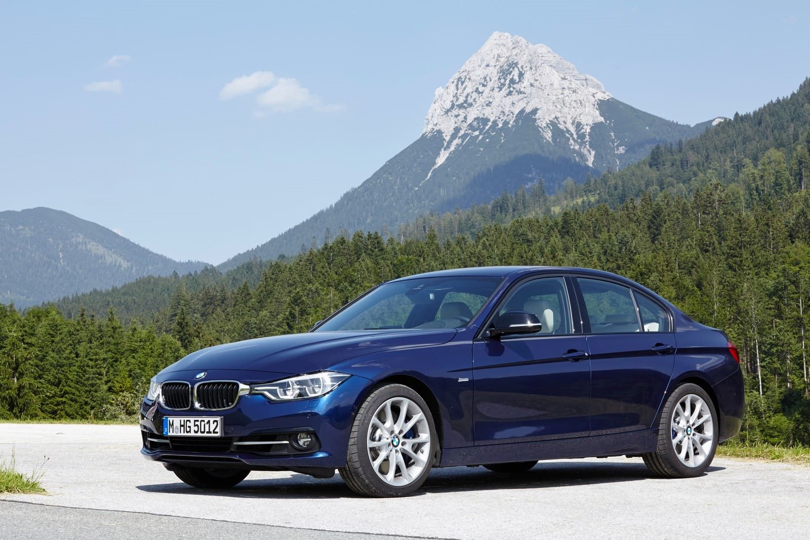 50 ANOS DO BMW SÉRIE 3, O SEDAN ESPORTIVO QUE DEFINIU SEU SEGMENTO, foto 76