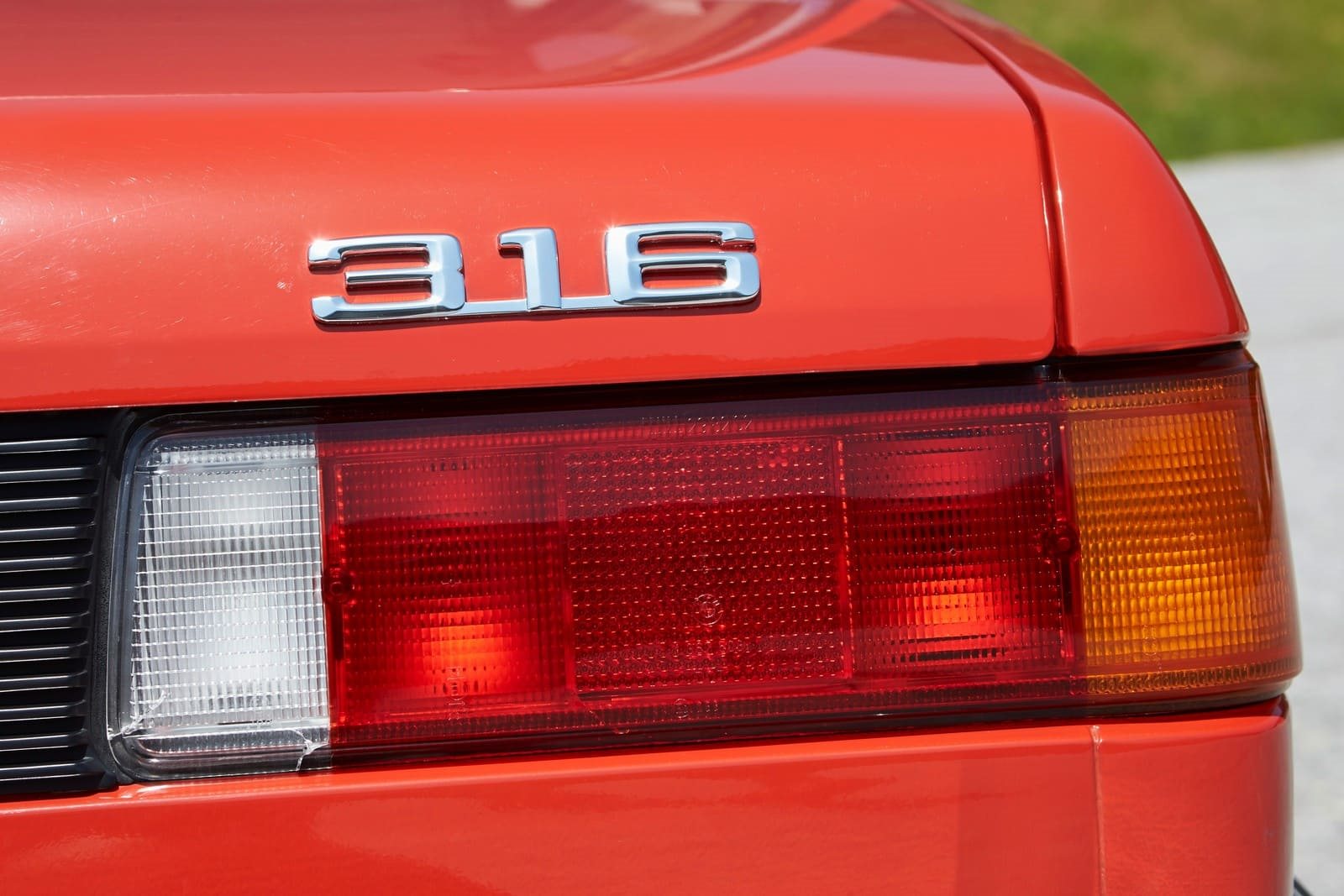 50 ANOS DO BMW SÉRIE 3, O SEDAN ESPORTIVO QUE DEFINIU SEU SEGMENTO, foto 92