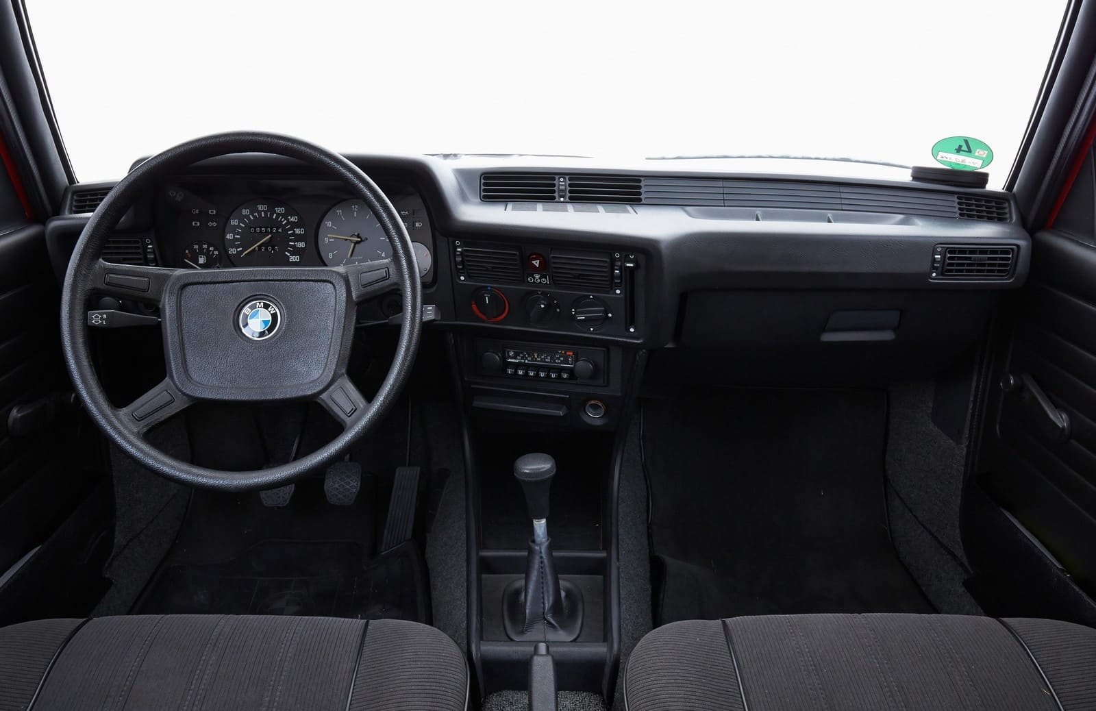 50 ANOS DO BMW SÉRIE 3, O SEDAN ESPORTIVO QUE DEFINIU SEU SEGMENTO, foto 98