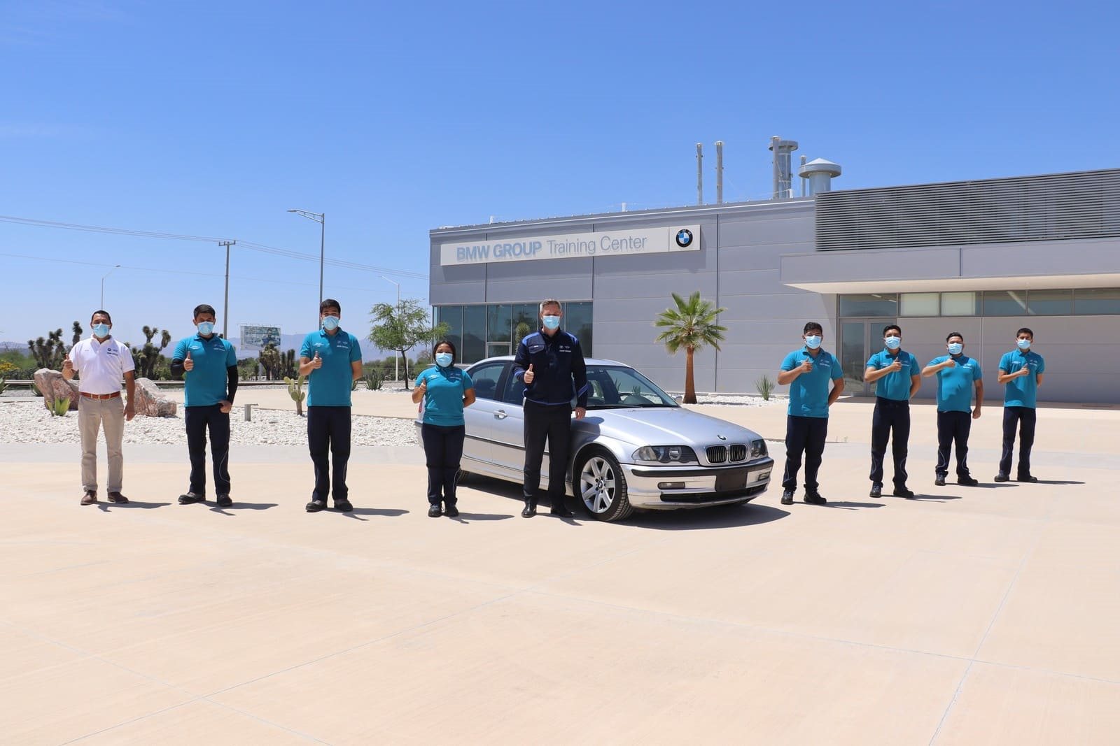 50 ANOS DO BMW SÉRIE 3, O SEDAN ESPORTIVO QUE DEFINIU SEU SEGMENTO, foto 107