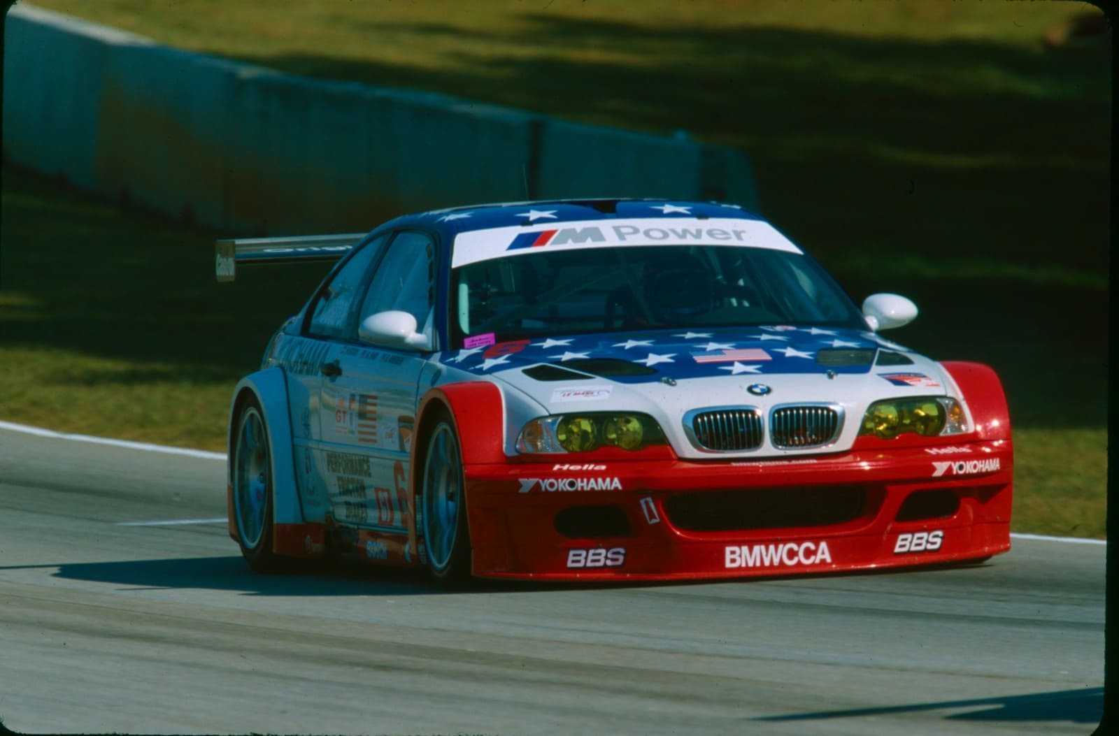 50 ANOS DO BMW SÉRIE 3, O SEDAN ESPORTIVO QUE DEFINIU SEU SEGMENTO, foto 112