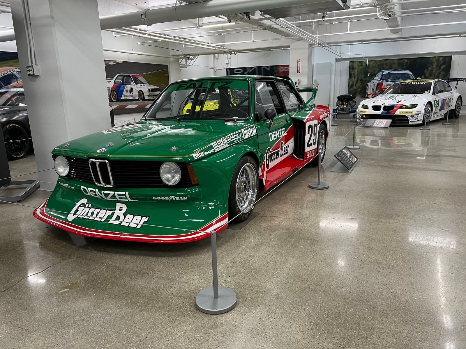 50 ANOS DO BMW SÉRIE 3, O SEDAN ESPORTIVO QUE DEFINIU SEU SEGMENTO, foto 113