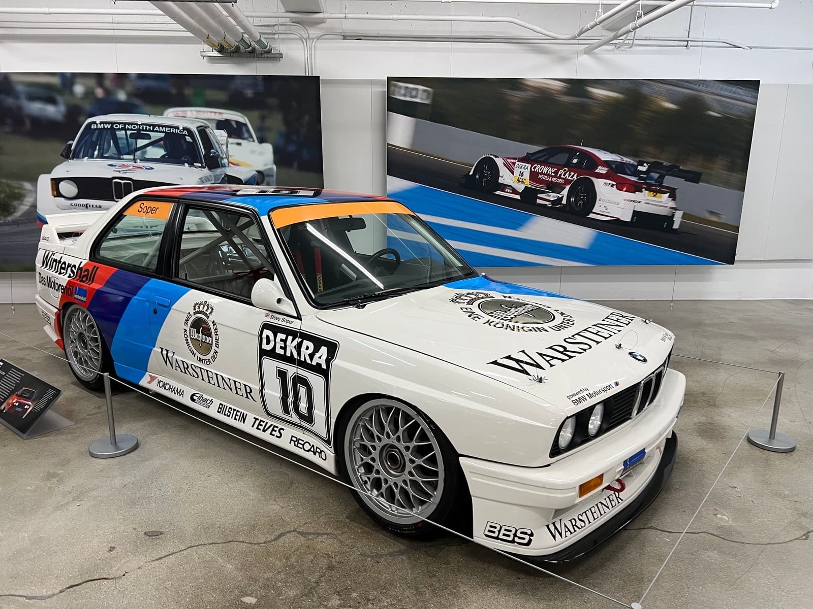50 ANOS DO BMW SÉRIE 3, O SEDAN ESPORTIVO QUE DEFINIU SEU SEGMENTO, foto 114