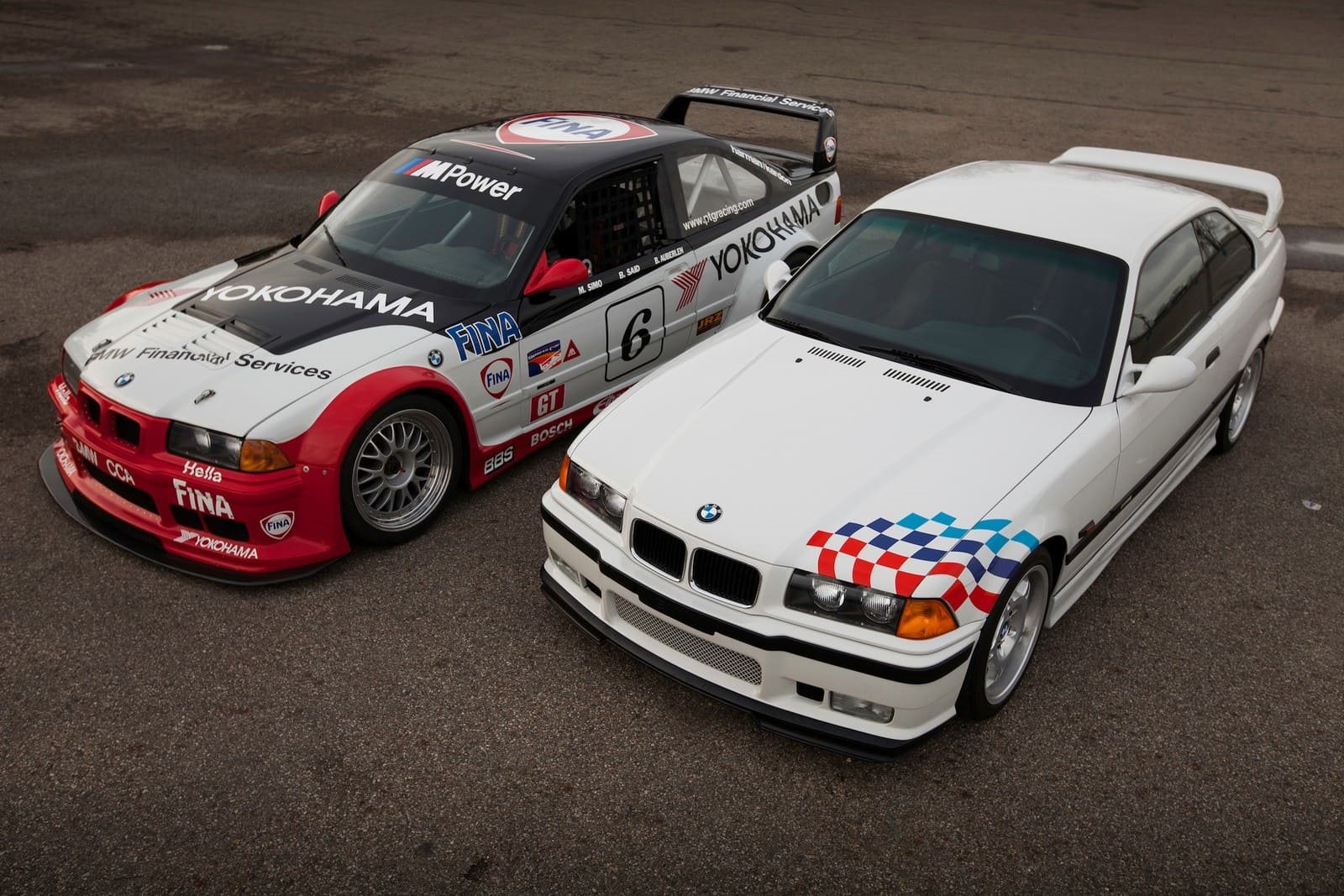 50 ANOS DO BMW SÉRIE 3, O SEDAN ESPORTIVO QUE DEFINIU SEU SEGMENTO, foto 115