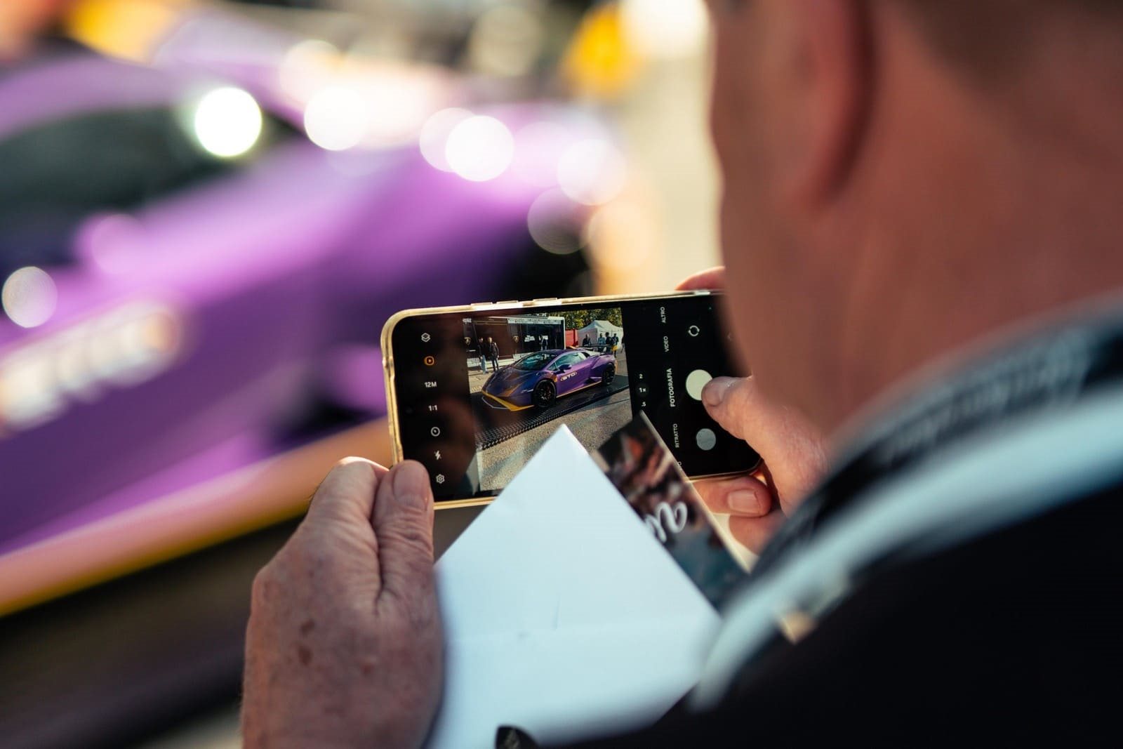 LAMBORGHINI ARENA: O RETORNO DO EVENTO MAIS AGUARDADO PARA VIVER O MUNDO LAMBORGHINI, foto 5