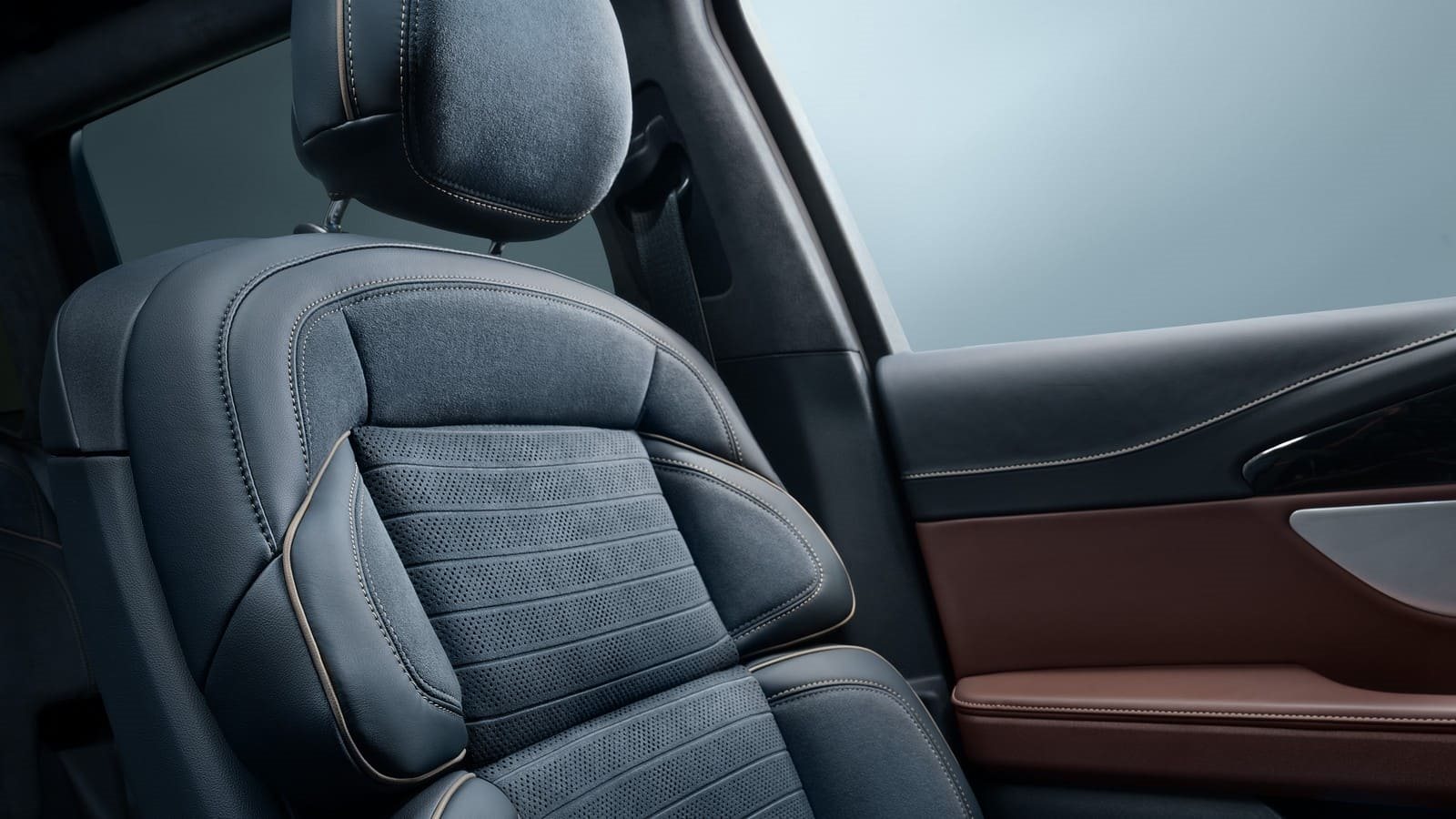 LINCOLN LANÇA NOVO TEMA AURORA BLACK LABEL INSPIRADO NO MAJESTIC NIGHT SKY, foto 5