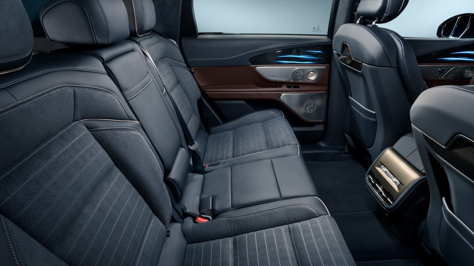 LINCOLN LANÇA NOVO TEMA AURORA BLACK LABEL INSPIRADO NO MAJESTIC NIGHT SKY, foto 6