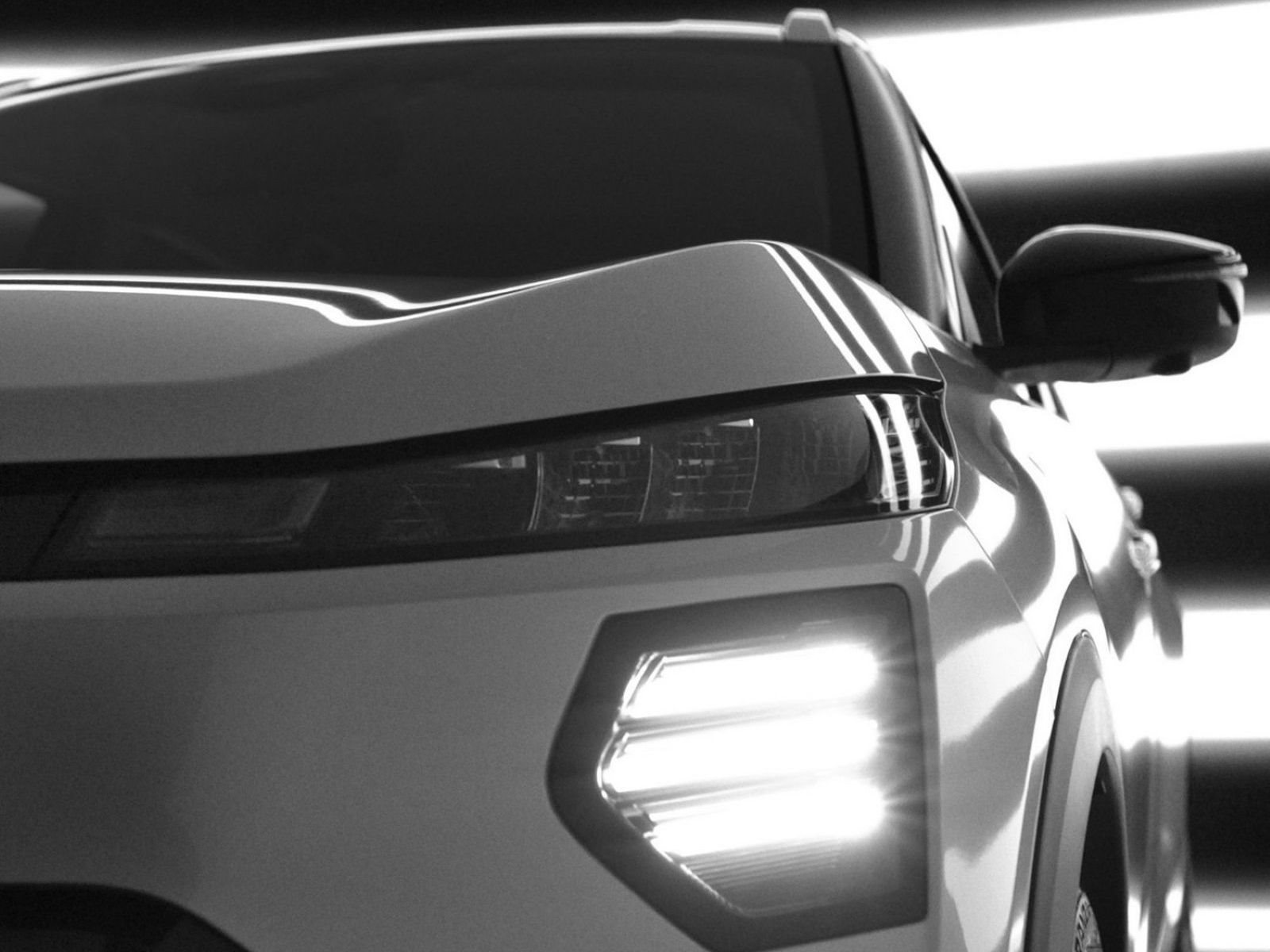 NISSAN KAIT: DESIGN ARROJADO E MUITO ESPAÇO PARA TODOS, foto 1