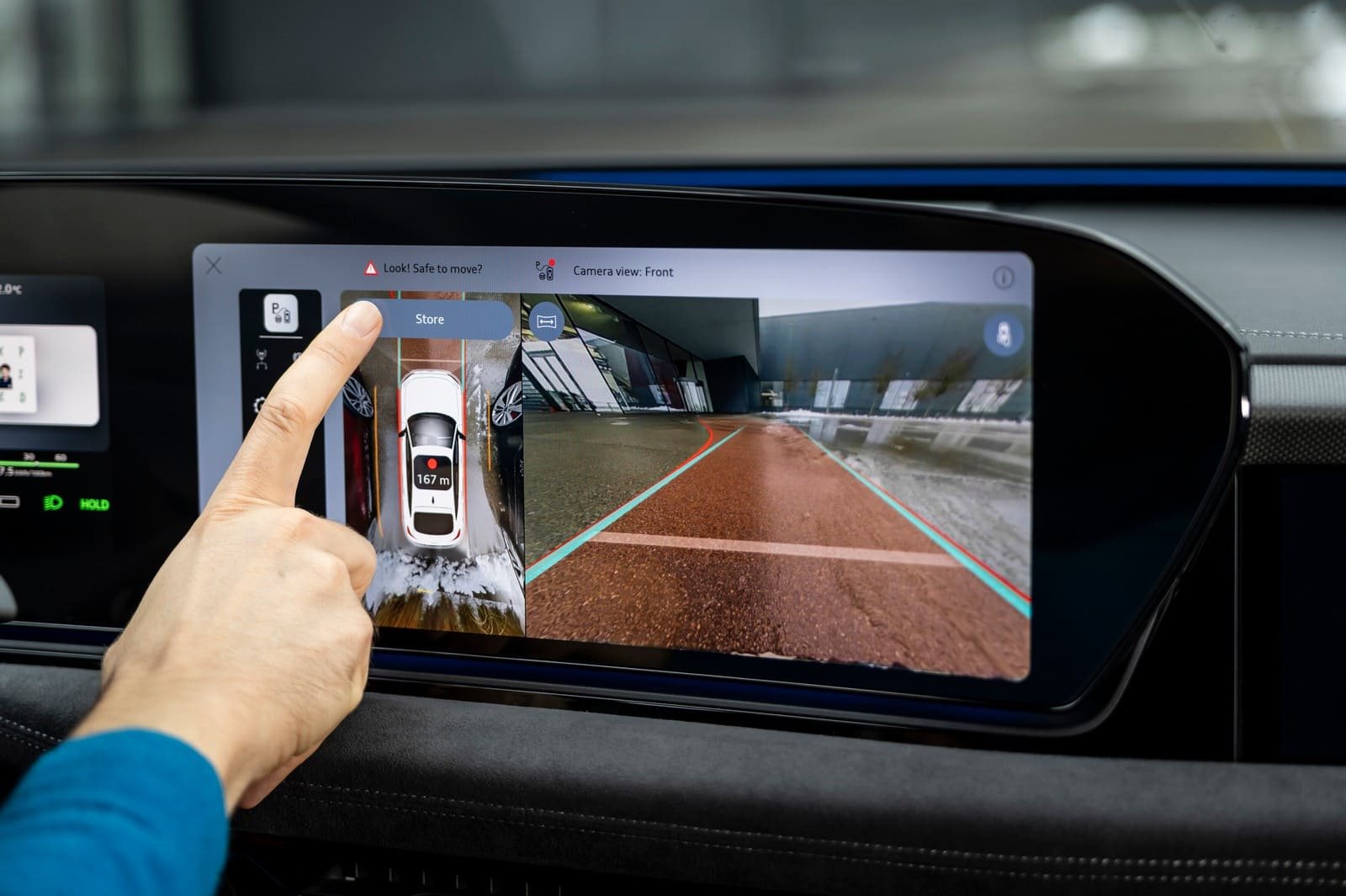 ATUALIZAÇÃO PARA CINCO GAMAS DE MODELOS AUDI: MAIS EMOÇÃO, MAIOR CONFORTO E NOVAS FUNÇÕES, foto 9