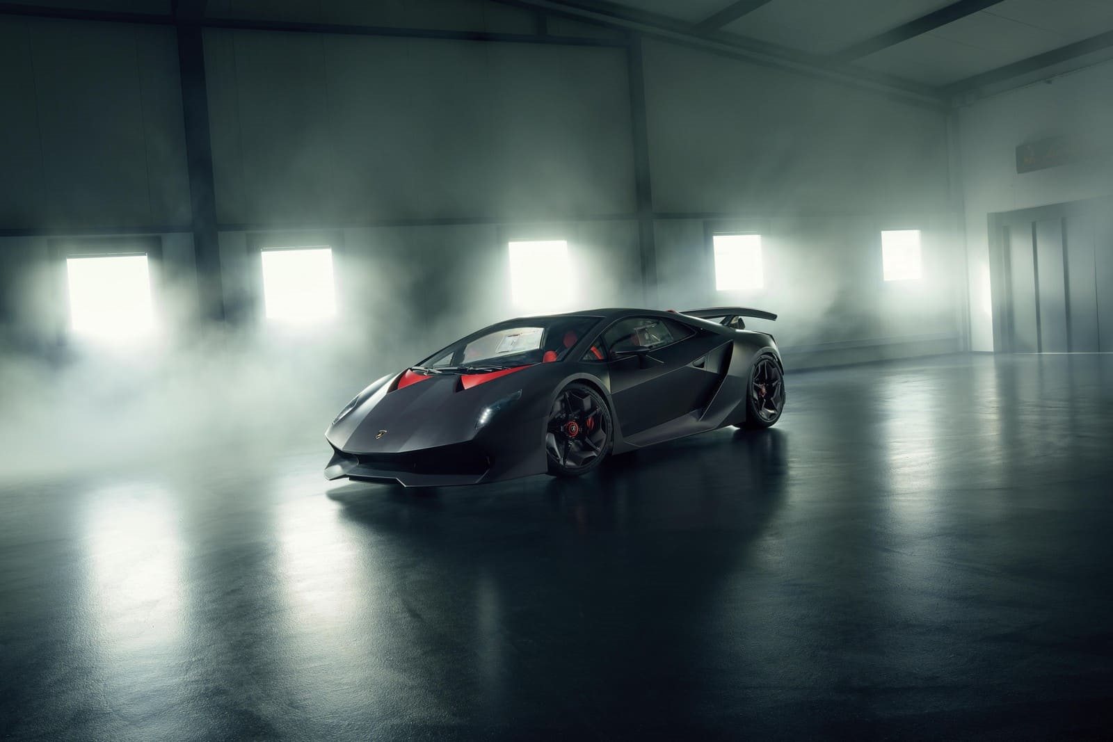 LAMBORGHINI EDIÇÕES LIMITADAS: QUANDO UMA RARIDADE SE TRANSFORMA EM PAIXÃO, foto 3