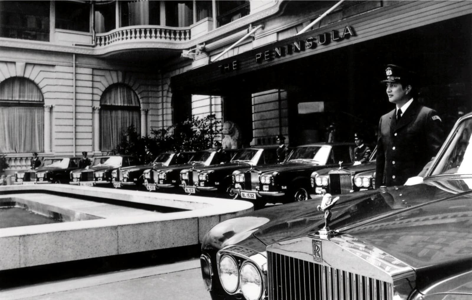 A HISTÓRIA DA ROLLS-ROYCE: DE 1904 ATÉ HOJE - E ALÉM, foto 9