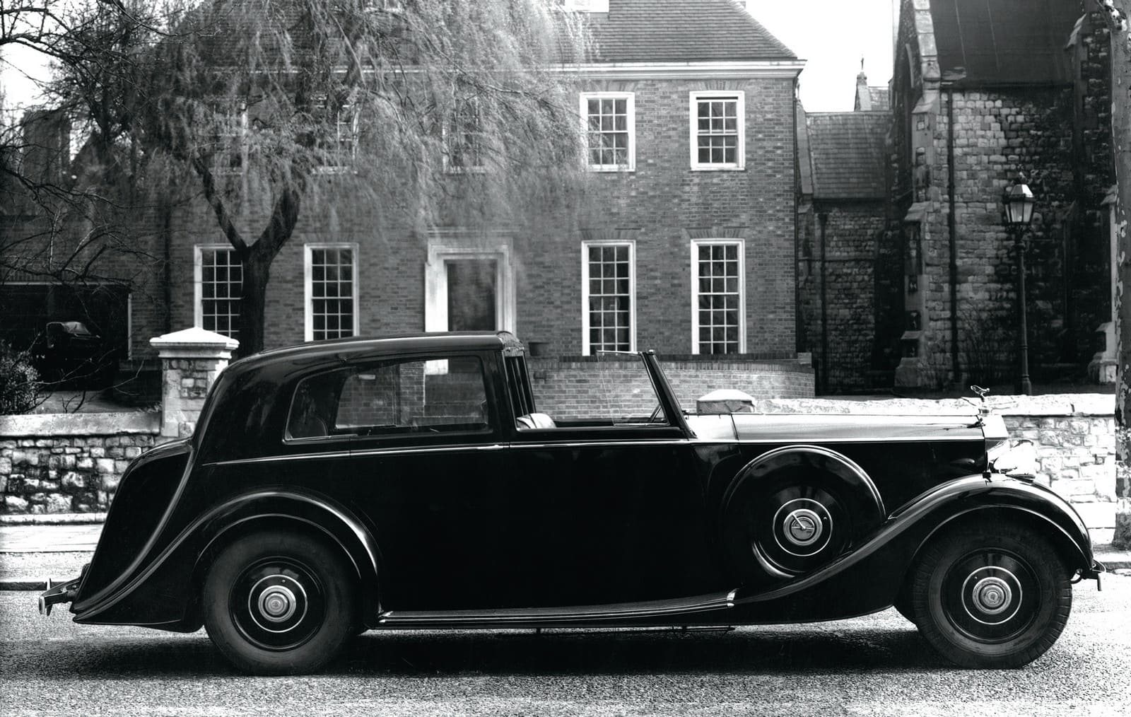 A HISTÓRIA DA ROLLS-ROYCE: DE 1904 ATÉ HOJE - E ALÉM, foto 33