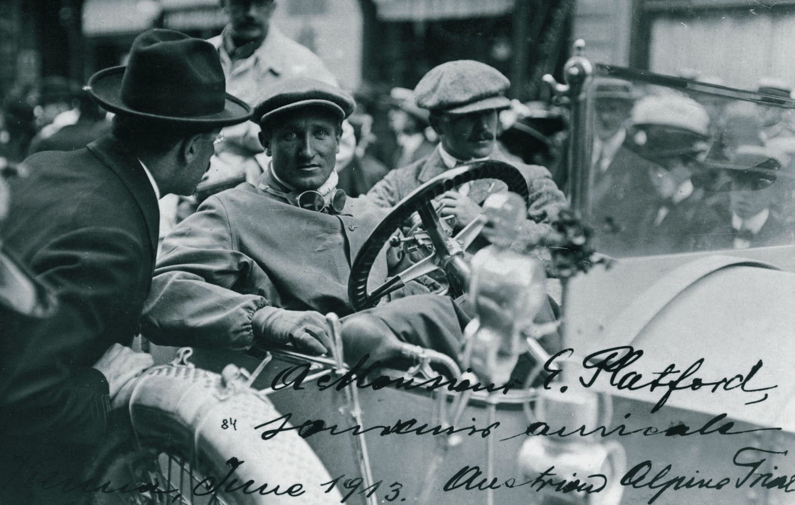 A HISTÓRIA DA ROLLS-ROYCE: DE 1904 ATÉ HOJE - E ALÉM, foto 36