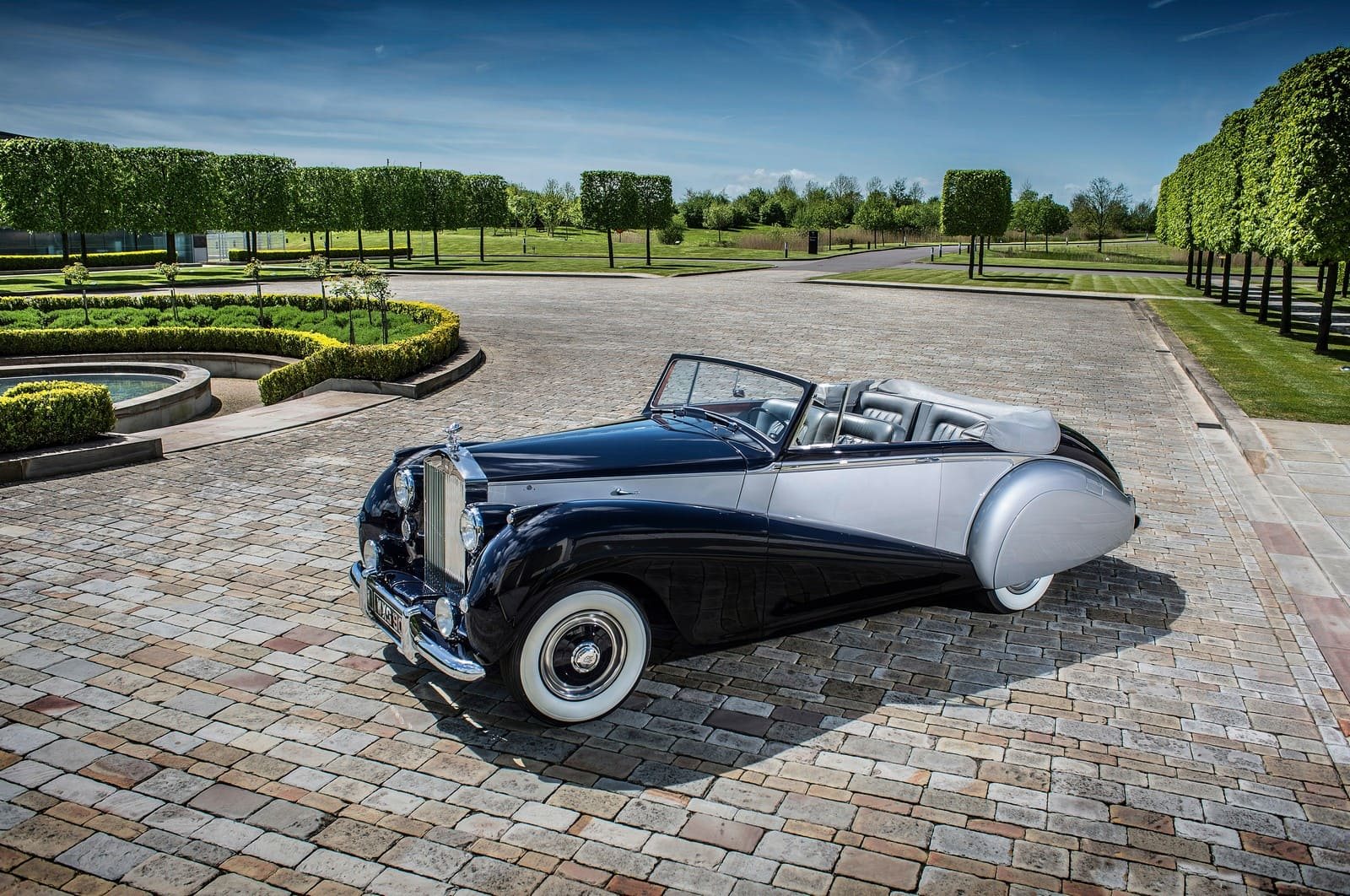 A HISTÓRIA DA ROLLS-ROYCE: DE 1904 ATÉ HOJE - E ALÉM, foto 41